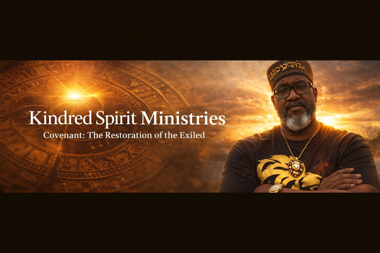 Kindred Spirit Ministries